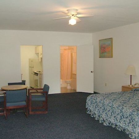 Beverly Hills Motel Quarto foto